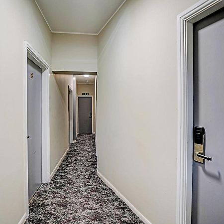Weaste Hotel, West Manchester Salford  Luaran gambar