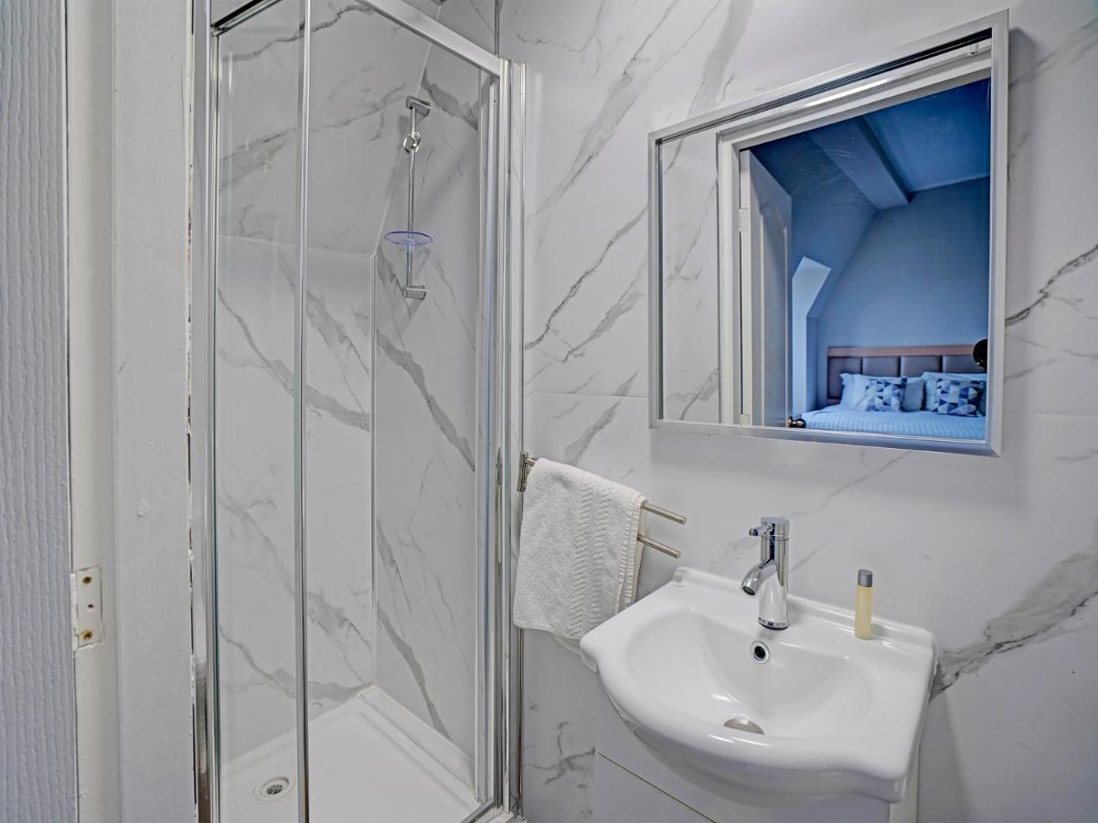 Weaste Hotel, West Manchester Salford  Luaran gambar