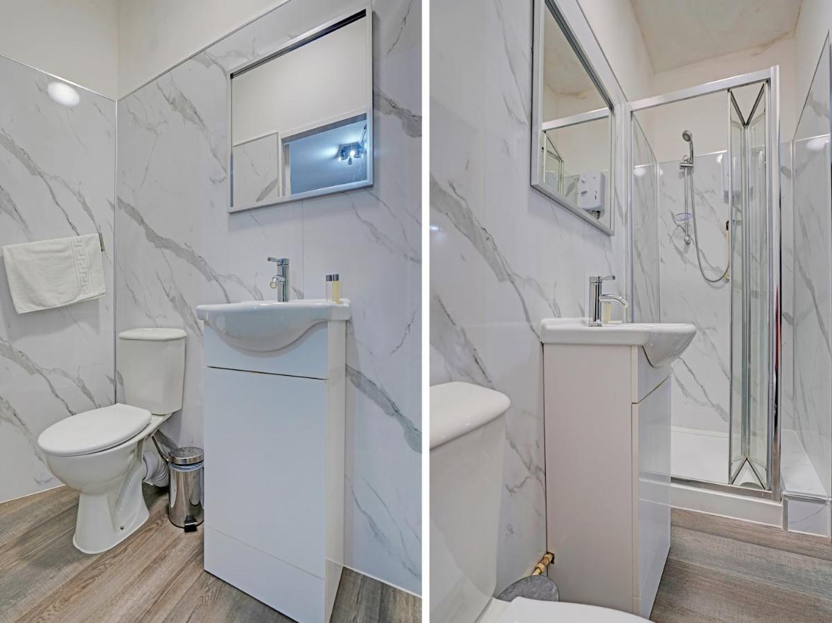 Weaste Hotel, West Manchester Salford  Luaran gambar