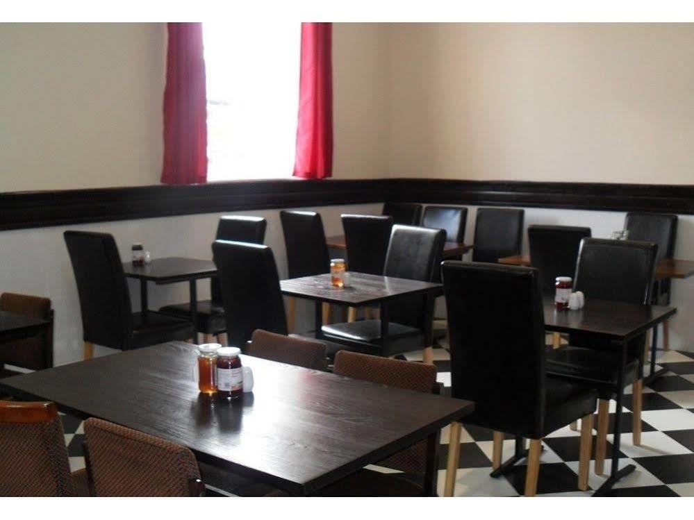 Weaste Hotel, West Manchester Salford  Luaran gambar