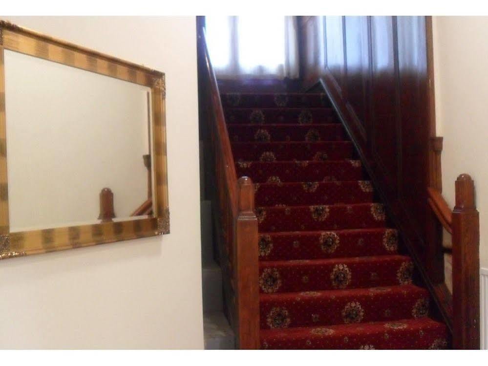 Weaste Hotel, West Manchester Salford  Luaran gambar